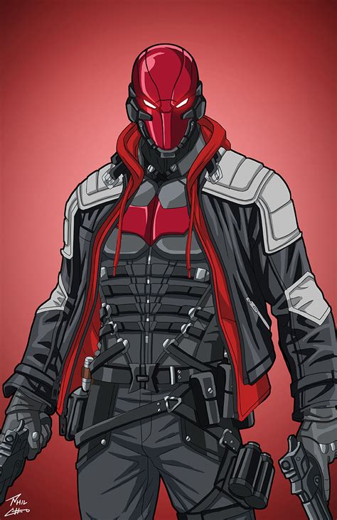 Phil Cho Art .